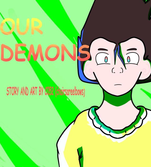Our demons