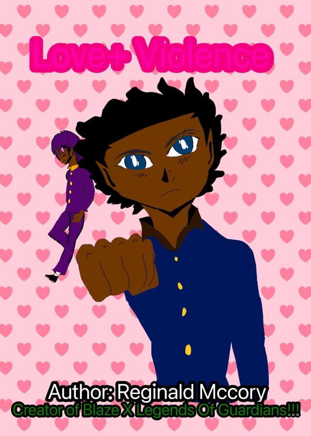 Love+Violence 