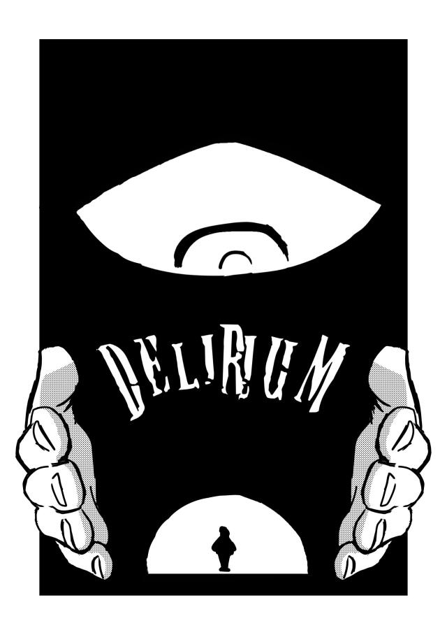 DELIRIUM
