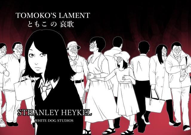 Tomoko's Lament