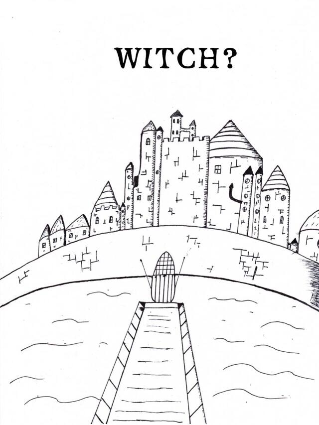 WITCH ? 