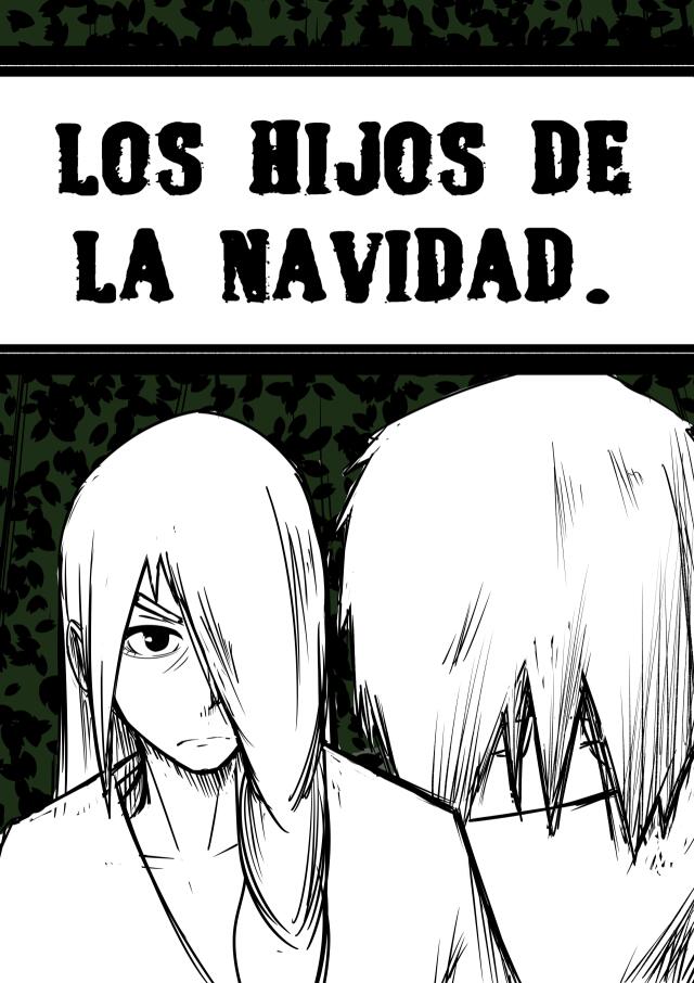 hijos de la navidad