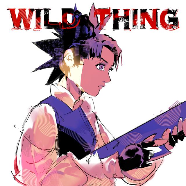 WILD THING