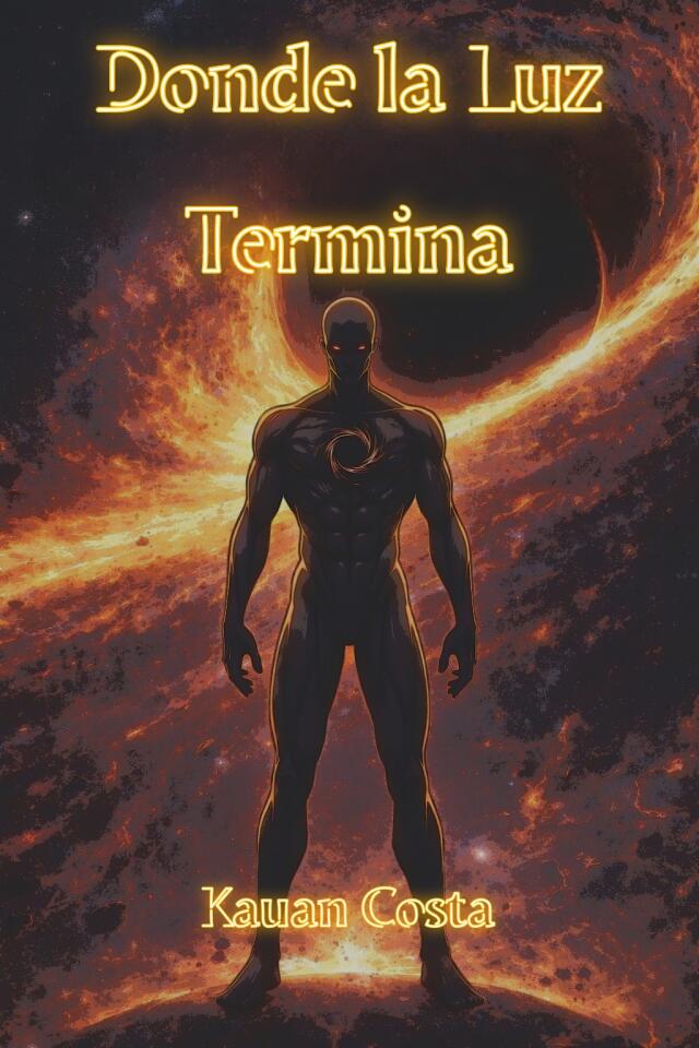 Donde Termina la Luz