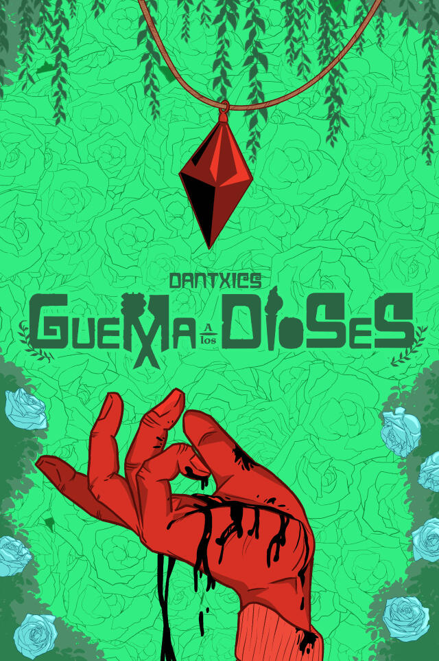 Guerra a los dioses