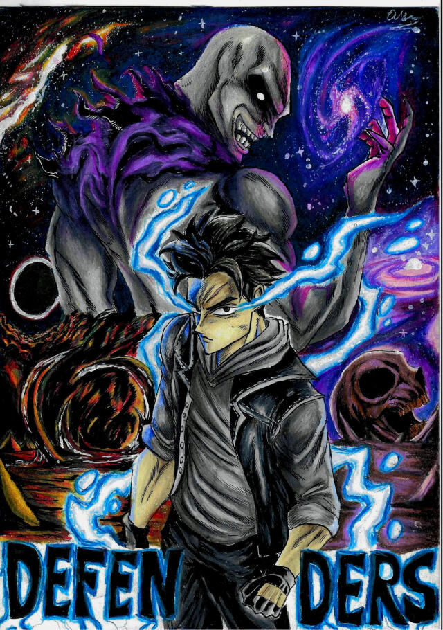 Defenders 