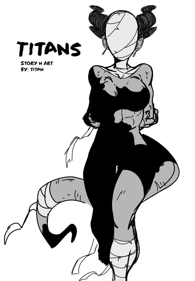 Titans