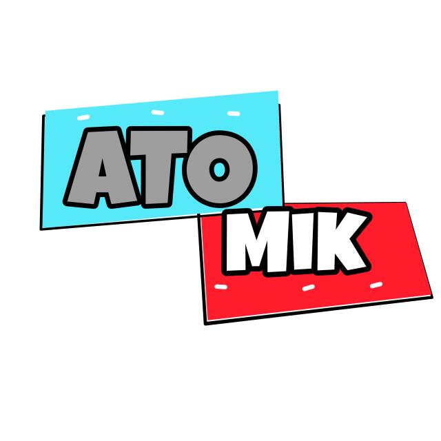 Atomik