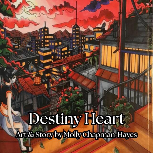 Destiny Heart