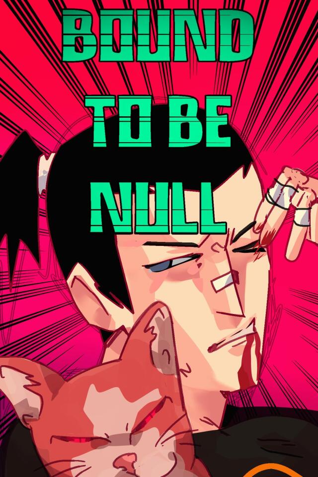 BOUND TO BE NULL