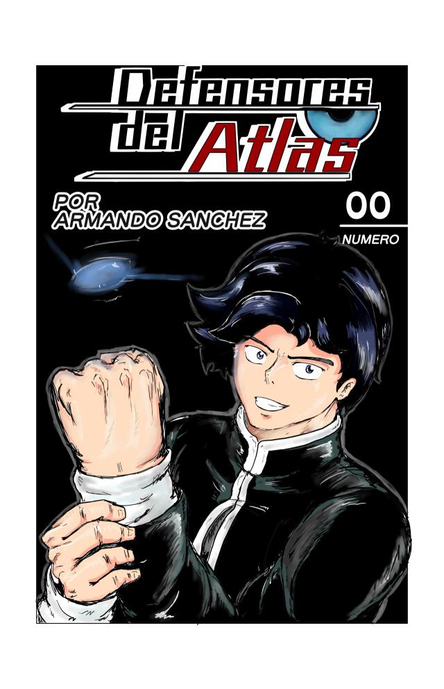 Defensores del Atlas