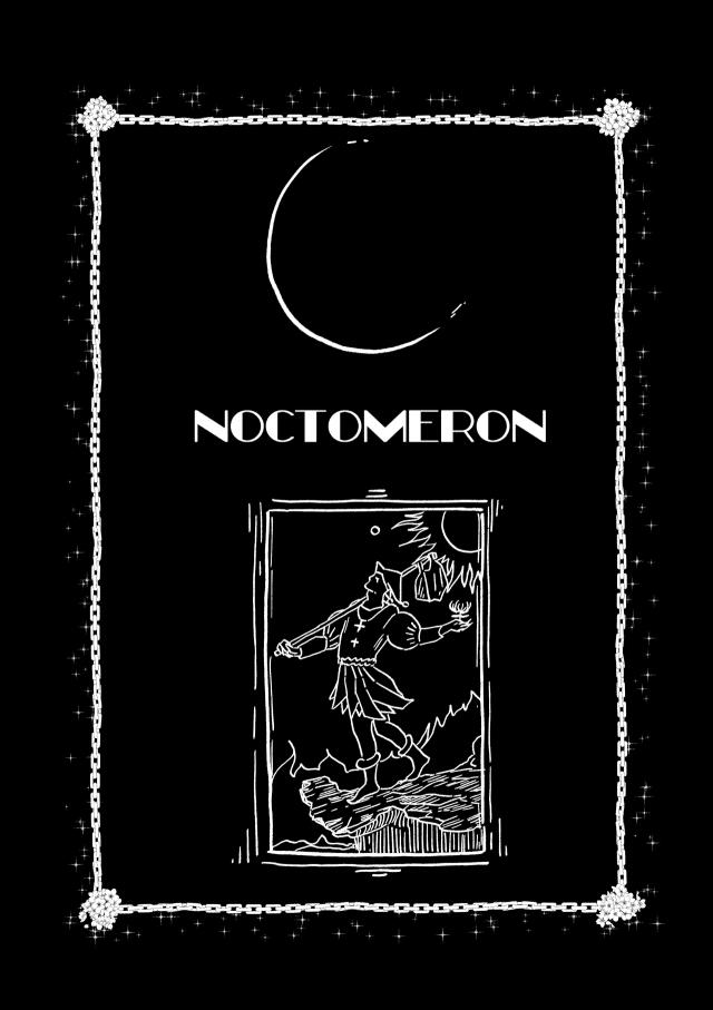 NOCTOMERON