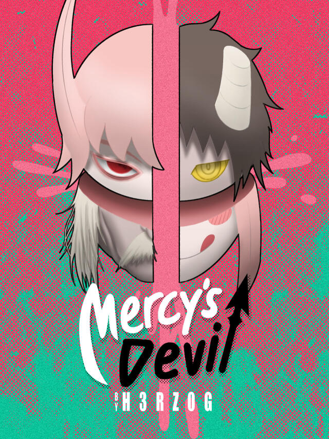 Mercy's Devil