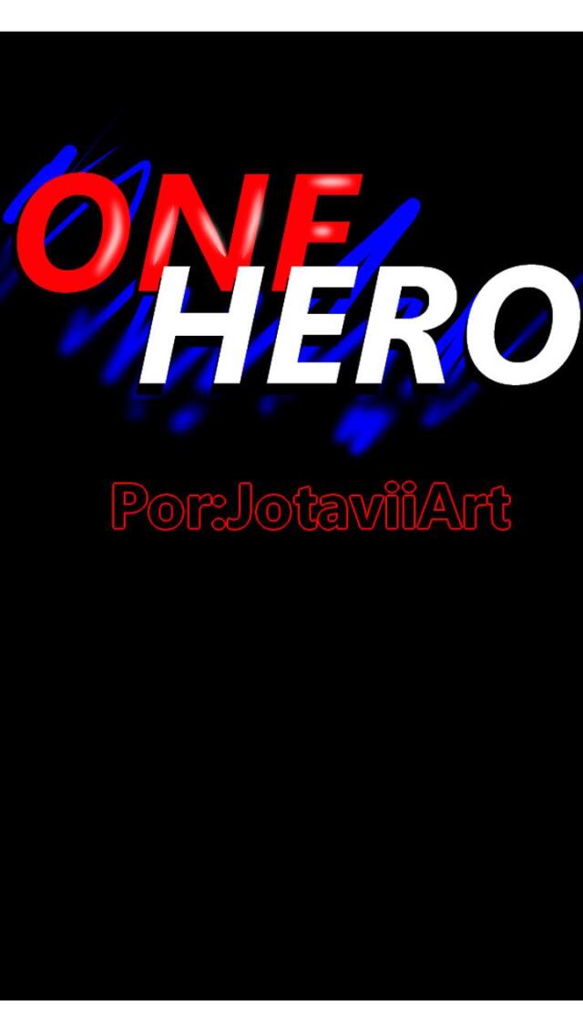 A HEROE (prologo)