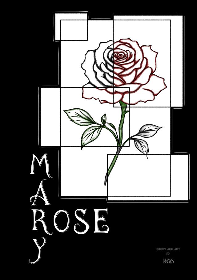 MARY ROSE