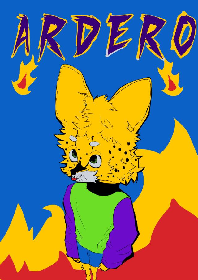 Ardero