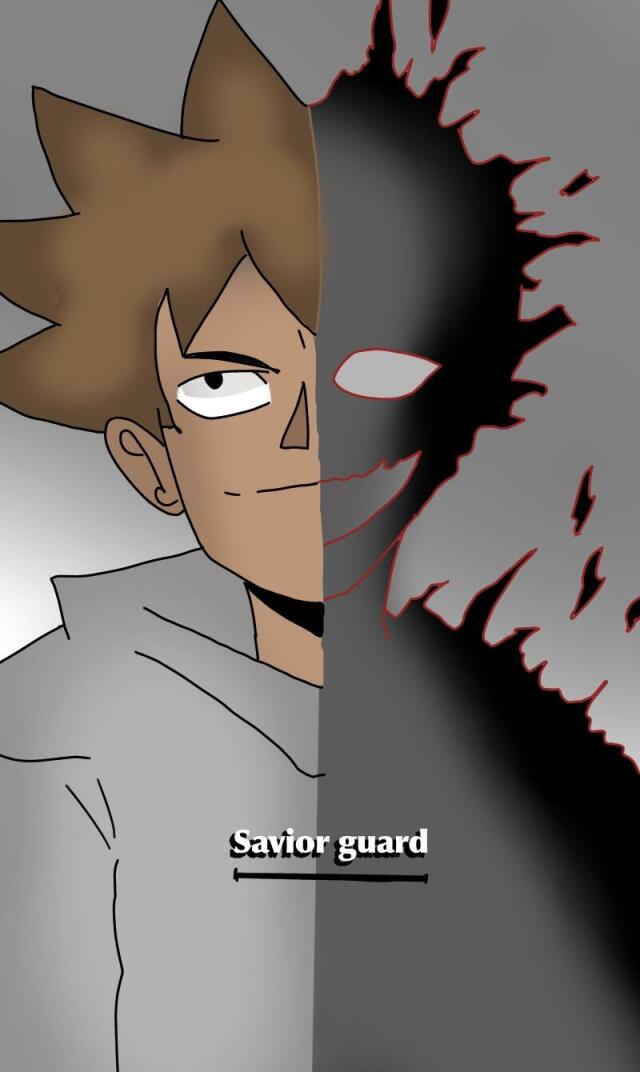 Savior guard 
