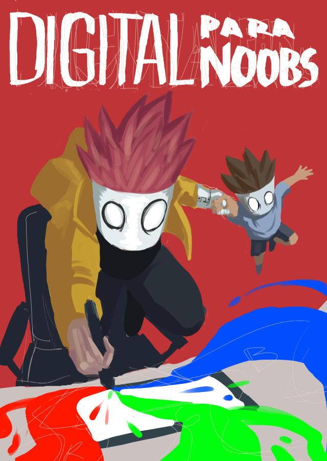 Digital para noobs