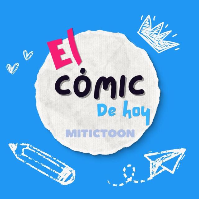 El comic de hoy