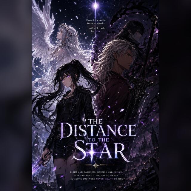 The Distance to The Star