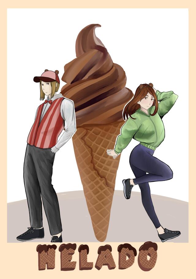 HELADO