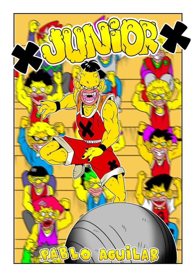 JUNIOR