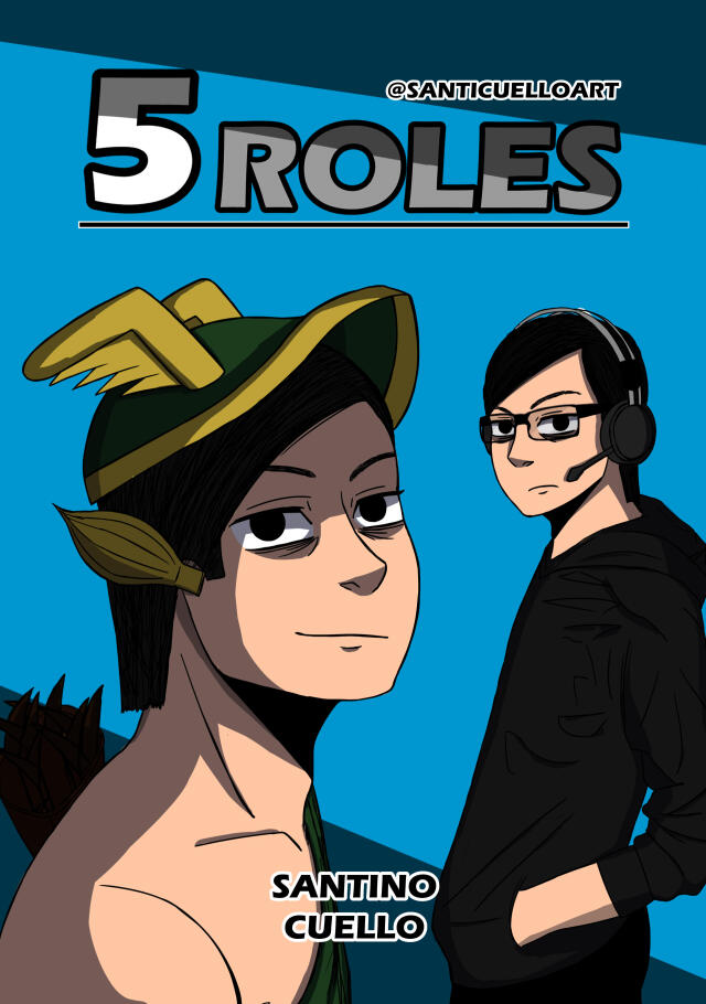 5 ROLES