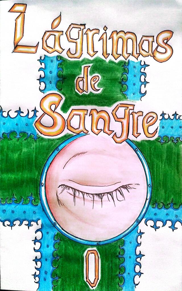 Lágrimas de sangre