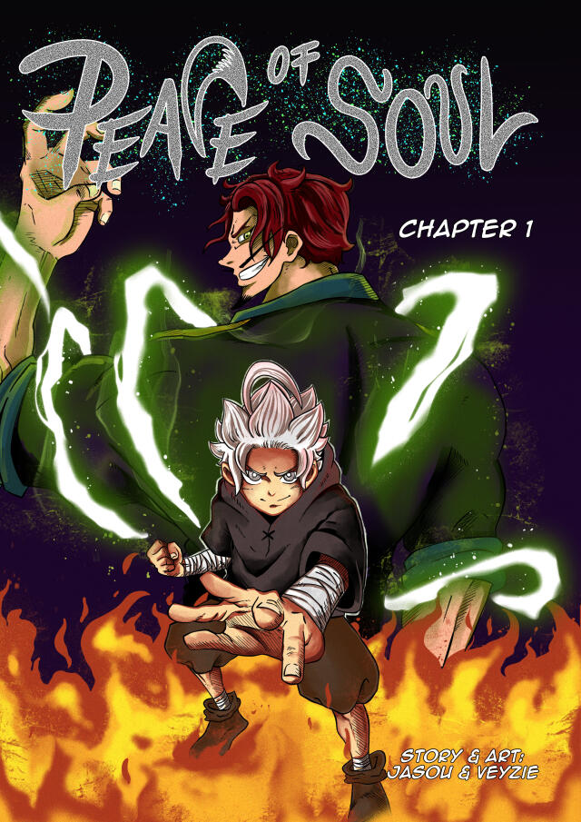 Peace of Soul