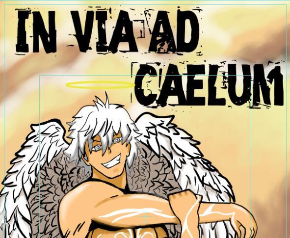 In Via Ad Caelum