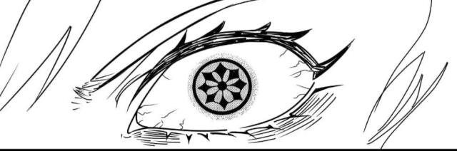 Assassin Eye (Manga One-Shot)