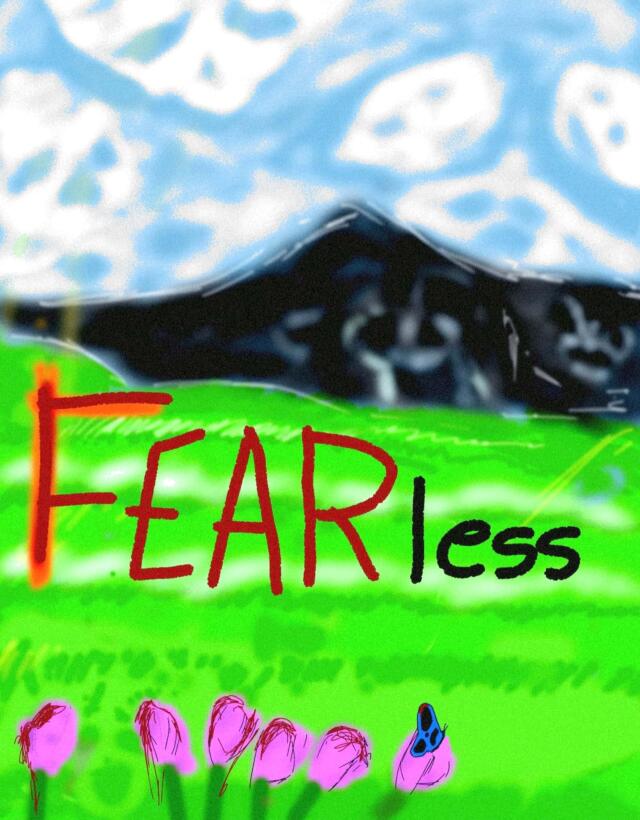 FEARLESS