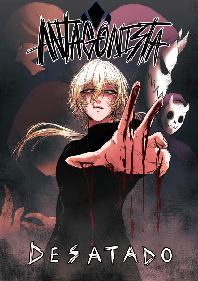 ANTAGONISTA: Desatado