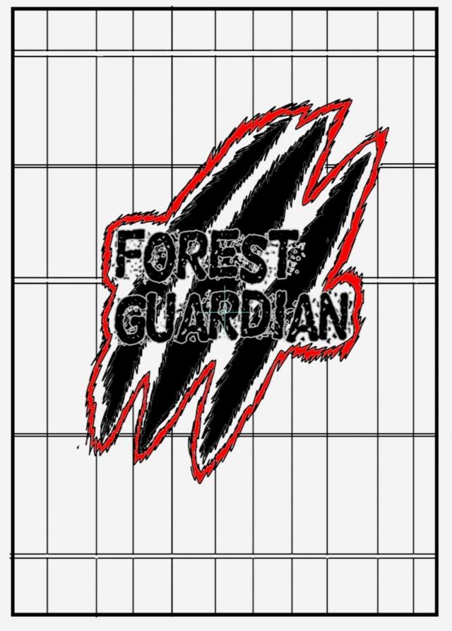FOREST GUARDIAN 
