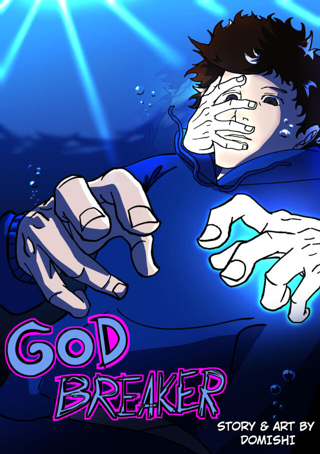 Godbreaker