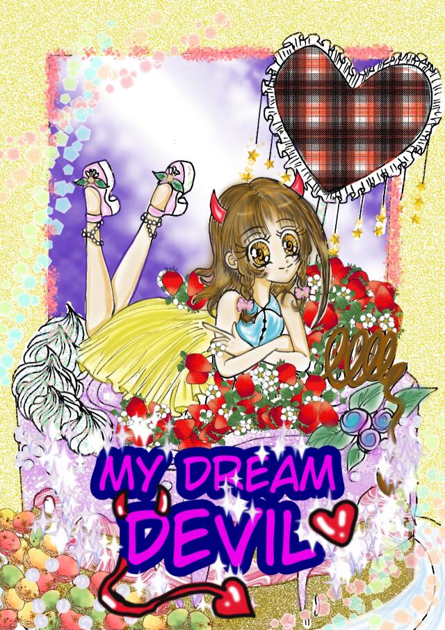 MY DREAM DEVIL