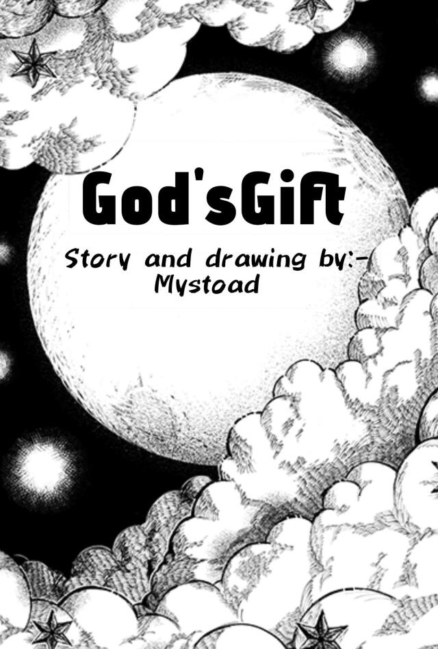 God's Gift reboot