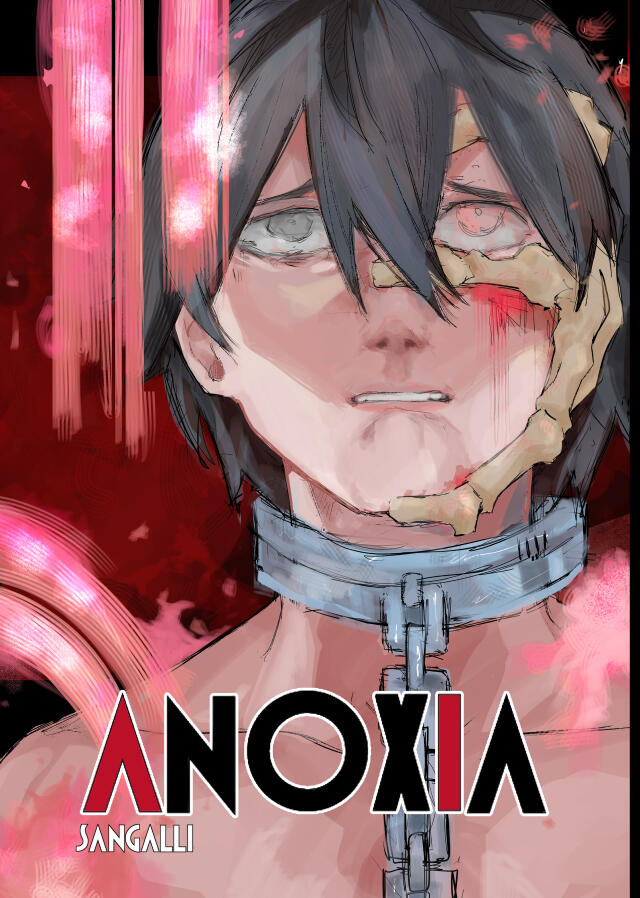 ANOXIA
