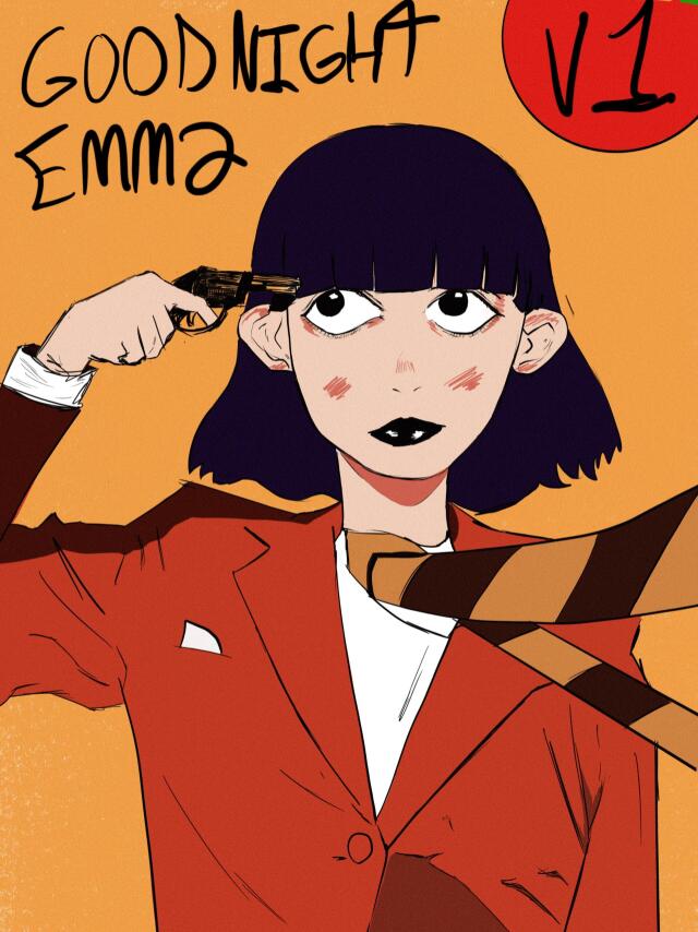 Goodnight Emma [Eng]