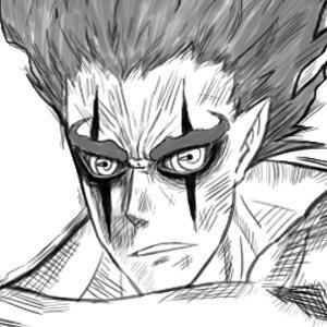 ETERNAL STARSON