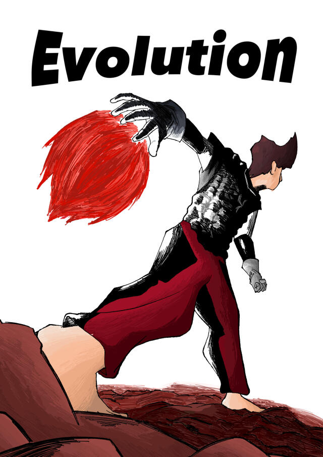 Evolution