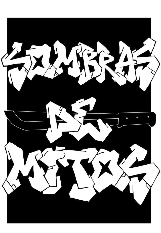 Sombras de mitos (parte final!)