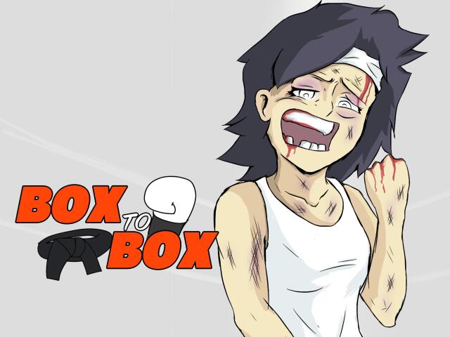 BOX to BOX
