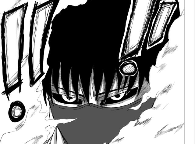 Dark Demon One-Shot