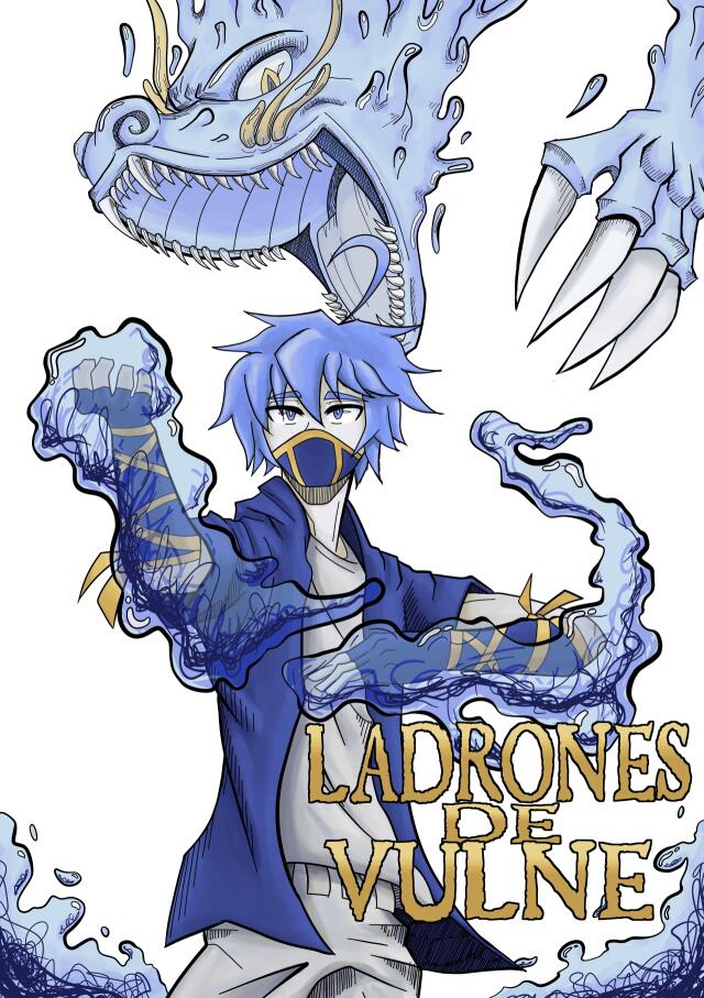 Ladrones de Vulne