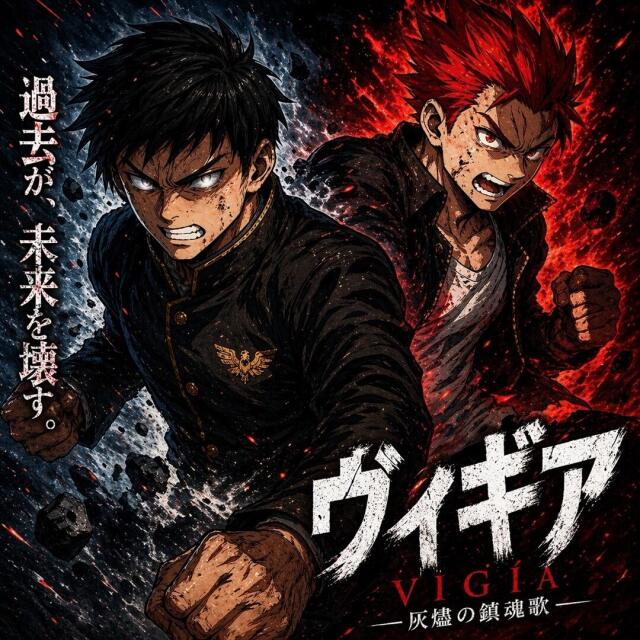 VIGÍA NO SHINKA