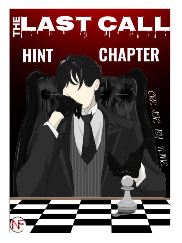 The last call hint chapter