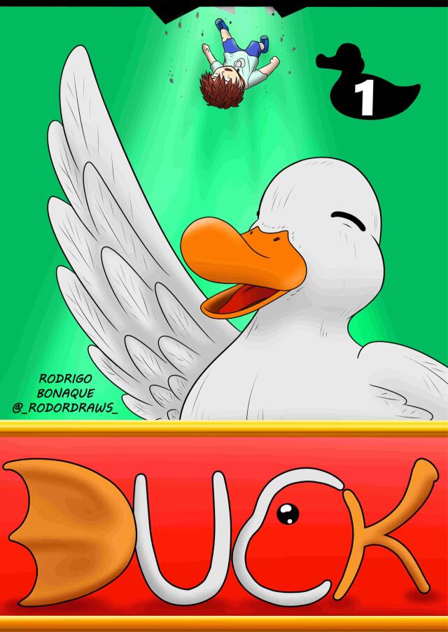 DUCK (PATO)