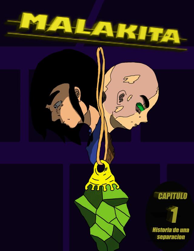 MALAKITA