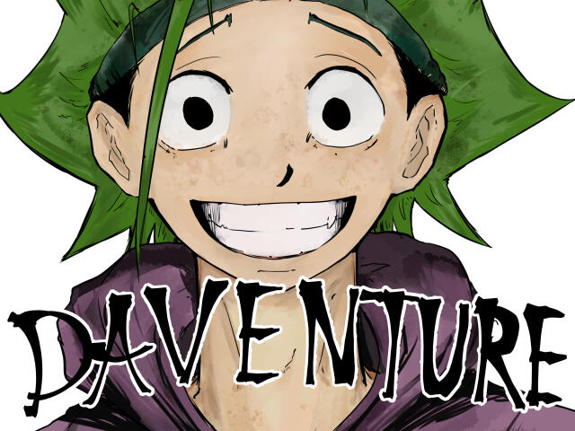 Daventure